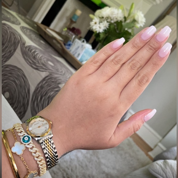 Gucci watch